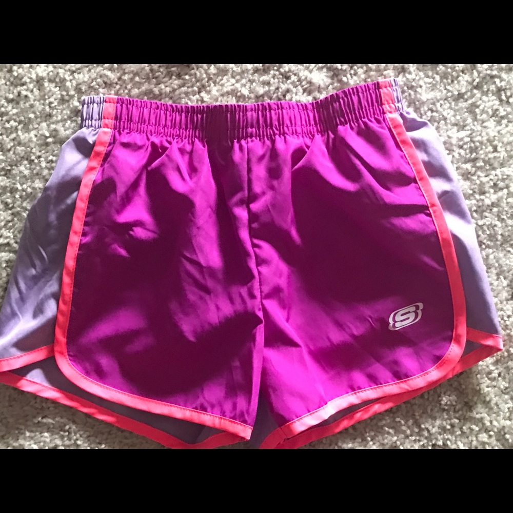 Sketchers Athletic shorts